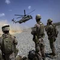 Kecelakaan Heli di Afganistan Tewaskan 14 Tentara Amerika
