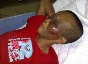 Pemerintah Harus Tindak Tegas Pelaku