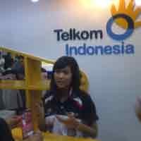 Telkom Makin Manjakan Pelanggan