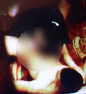 Pemeran Pria Diduga Siswa Sekolah Kepolisian