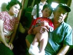 Dokter dan Orang Pintar Sarankan Tunggu 3 Hari