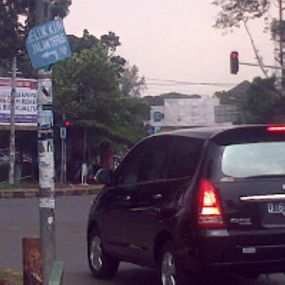 Pengusaha Sering Nyasar, Kadin Minta Dishub Tambah Rambu Lalin