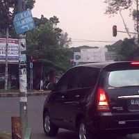 Jumlah Rambu Lalin di Bandung Jauh Dari Ideal