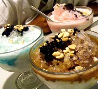 DDurens Hadirkan Menu Durian yang Berbeda