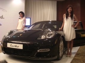 Siapkan Mobil Kecil, Porsche Akan Hantam Balik Audi