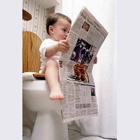 Tertawalah, Meski Tanpa Ada Sebab