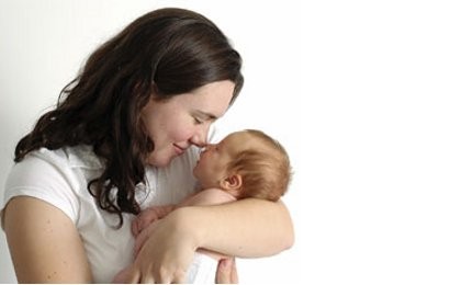 Sindrom Kekurangan Kasih Sayang Ibu