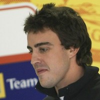 Akhir Era Alonso
