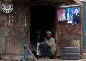 6 Staf PBB Tewas dalam Serangan di Kabul