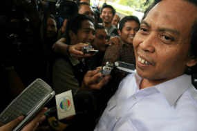 Endin Minta Pemberi Suap Diusut, Termasuk Miranda