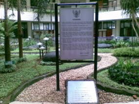 Misteri Dua Perempuan di Belakang Anggodo 