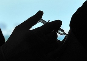 Hukum Murid dengan Suntikan, Guru TK di China Ditahan