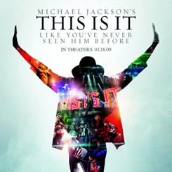 This Is It: Potret Terakhir Sang Raja Musik Pop 