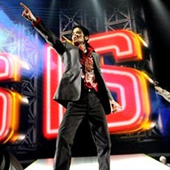 Michael Jackson Bangkit di Hari Sumpah Pemuda!