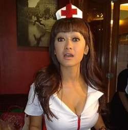 Pacar Digodain Napi, Jupe Ngambek