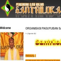 Ajaran Tak Perlu Sholat Santriloka Rambah Dunia Maya