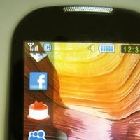 Samsung S3650 Corby, Ponsel Anak Sekolahan