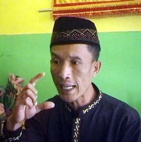 MUI: Ajaran Perguruan Santriloka Sesat!