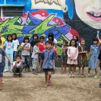 Kampung Napi Jadi Kampung Teladan (1)