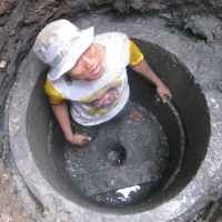 Sumur Resapan untuk Atasi Banjir