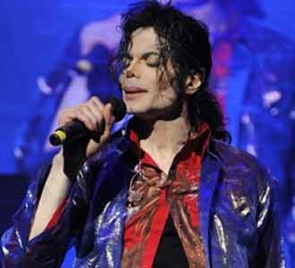 Michael Jacksons This Is It