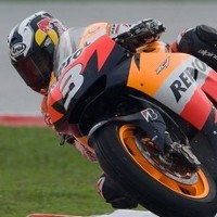 Keyakinan Bersyarat Pedrosa untuk Honda
