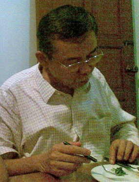 Bibit: Aku Baik-Baik Saja, Aku Ditahan