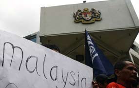 Pemerintah Telah Kirim Nota Protes Kematian Muntik