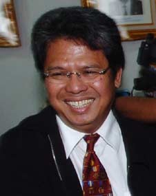 Todung: Kalau Ditahan Memang Bisa Bendung Arus Berita ?