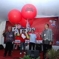 Rp 150 Miliar, Target Tutup Tahun Telkom Bandung