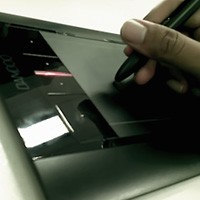  Bamboo Pen & Touch, Tablet Mewah yang Terjangkau