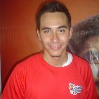 Darius Mimpikan Stadion Sepakbola Bagus