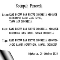 Kenyataan Pahit Pemuda