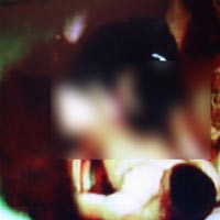 Pelaku Merekam dan Menyebarkan Video Karena Jengkel 