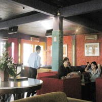 Galeri Cafe, Adem dan Asyik!