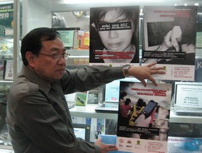 Timnas HKI Bidik Mal di Bandung 