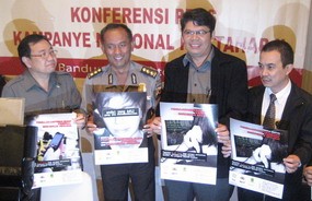 Pembajak Pasti Tak Punya NPWP