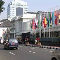 Indonesia Dianggap Titik Temu Peradaban Dunia
