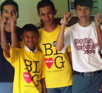 Indonesia Satoe di 4 Kota