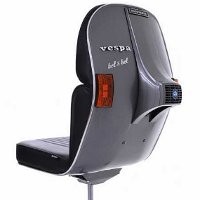 Siapa Mau Sofa dari Bodi Vespa?