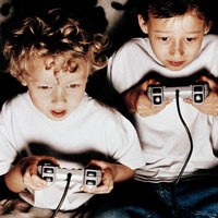 Video Games Ternyata Baik untuk Kesehatan