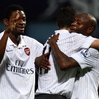 Derby London Utara Penting Buat Arsenal