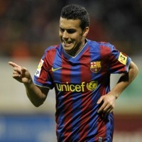 Pedrito Senang Cetak Gol di Semua Ajang