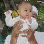Annisa Nur Afifah Azzahra, 6 Bulan; Perempun; f