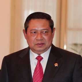 SBY: Penahanan Tersangka Bukan Sesuatu yang Luar Biasa