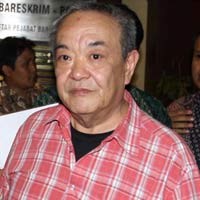 Anggodo Siap Diusut Soal Penyebutan RI-1