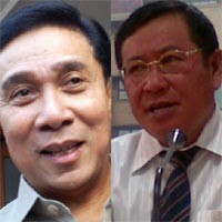 Kapolri dan Kabareskrim Tolak Komentari Penahanan Bibit & Chandra