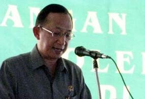 Hendarman: Saya Harus Dapat Rekaman Itu