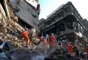 Korban Ledakan Peshawar Capai 105 Orang, Pakistan Berkabung 