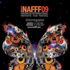 Macabre Siap Gebrak iNAFFF 2009
